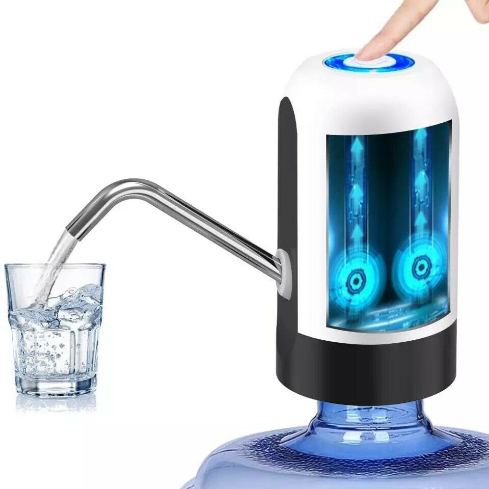 Automatic Universal Electric Water Bottle Dispenser
