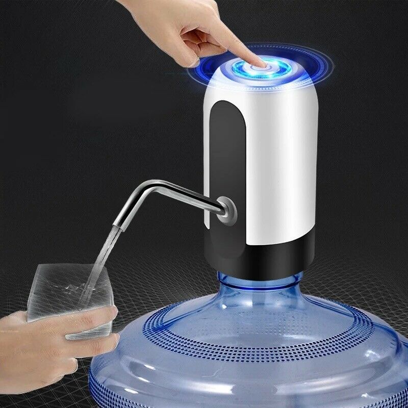 Automatic Universal Electric Water Bottle Dispenser