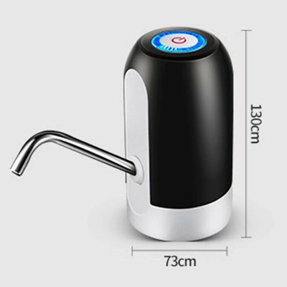 Automatic Universal Electric Water Bottle Dispenser