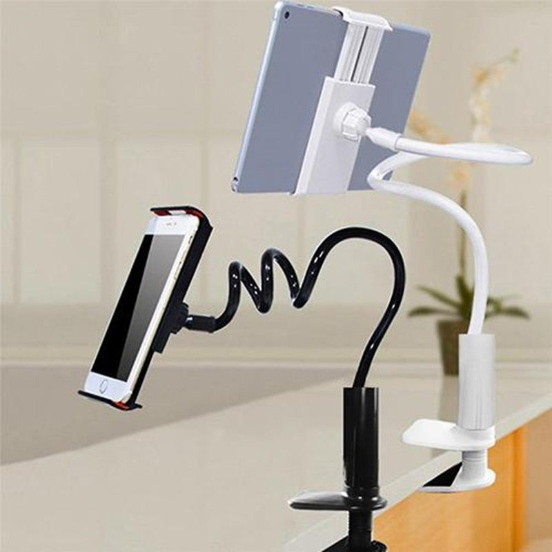 360 Degree Spiral Base Mobile Phone Tablet Stand
