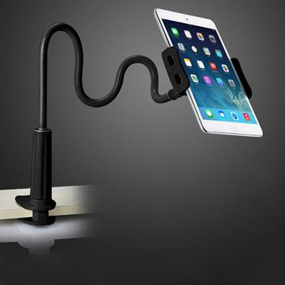 360 Degree Spiral Base Mobile Phone Tablet Stand