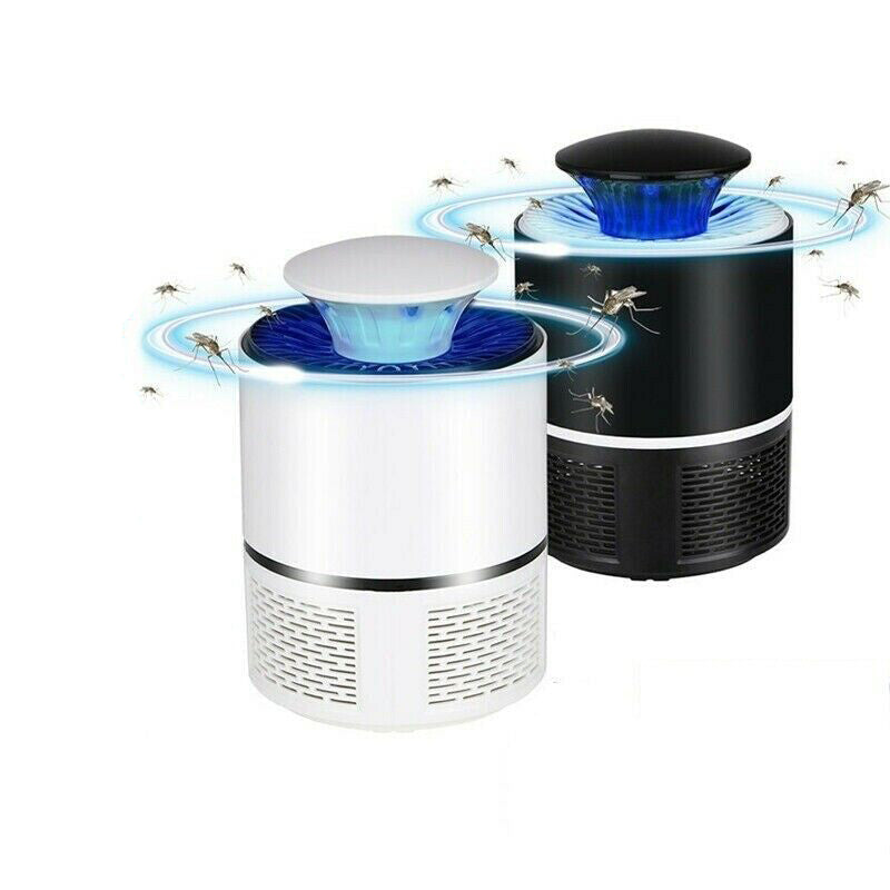 Electric UV Mosquito Killer Lamp