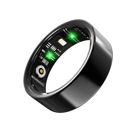 IP68 Waterproof Smart Fitness Health Tracker Ring