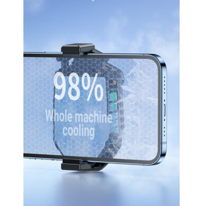 Semiconductor Heatsink Cooling Cellphone Radiator