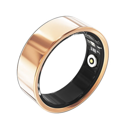 IP68 Waterproof Smart Fitness Health Tracker Ring