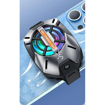 Semiconductor Heatsink Cooling Cellphone Radiator