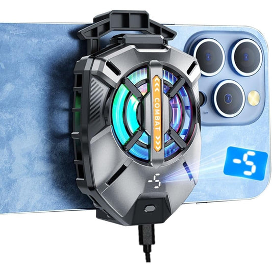 Semiconductor Heatsink Cooling Cellphone Radiator