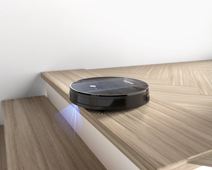 G6 Plus Smart Robot Vacuum Cleaner