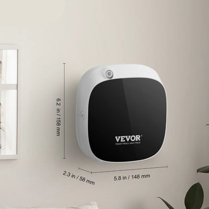 Waterless Smart Scent Air Machine With USB