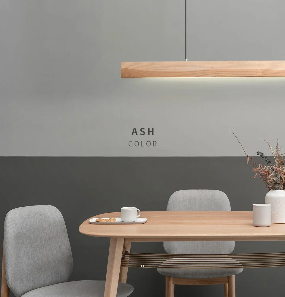 Modern High Power LED Pendant Light Restaurant Bar Nordic Office Meeting Room Hang lamp Dining Room kitchen Lights