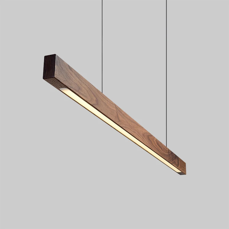 Modern High Power LED Pendant Light Restaurant Bar Nordic Office Meeting Room Hang lamp Dining Room kitchen Lights