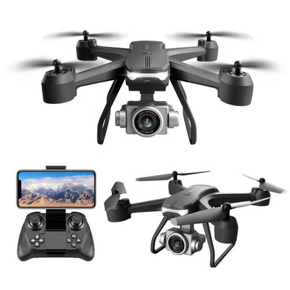 Professional 6K HD Dual Camera Quadcopter Drone