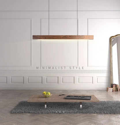 Modern High Power LED Pendant Light Restaurant Bar Nordic Office Meeting Room Hang lamp Dining Room kitchen Lights