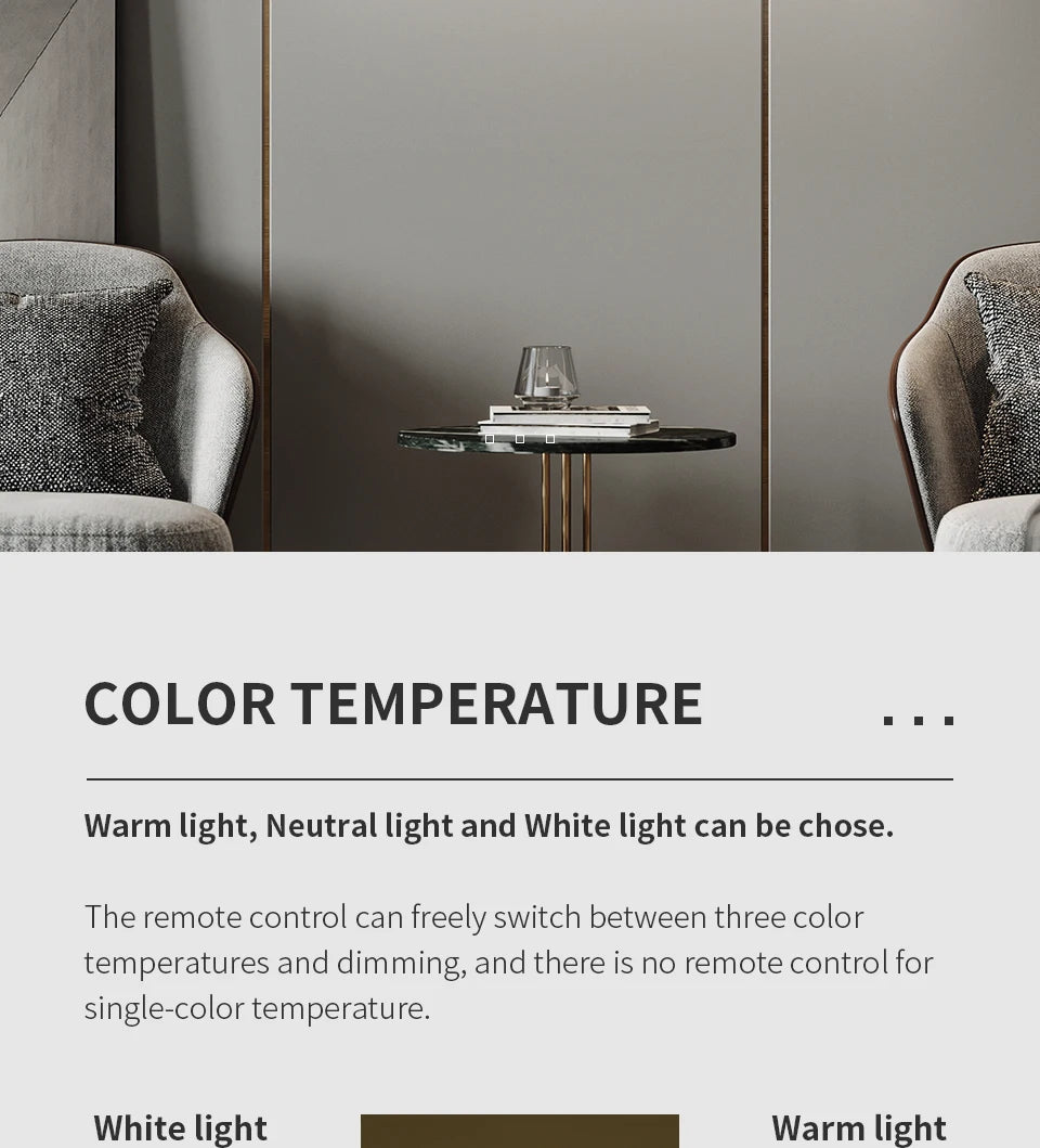 Nordic Wood Pendant Lights LED Modern Hanging Lamps for Dining Living Room Kitchen Office Shop Long Strip Celling Lamp