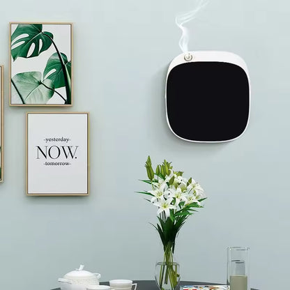 Waterless Smart Scent Air Machine With USB