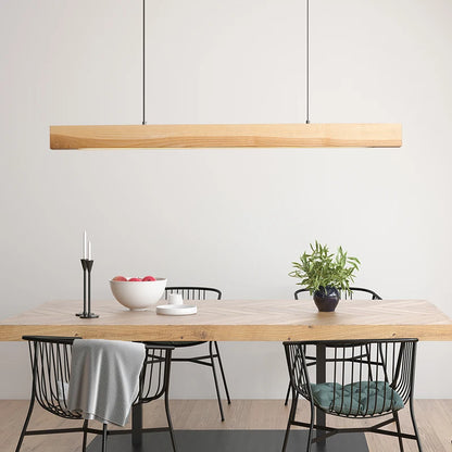 Modern High Power LED Pendant Light Restaurant Bar Nordic Office Meeting Room Hang lamp Dining Room kitchen Lights