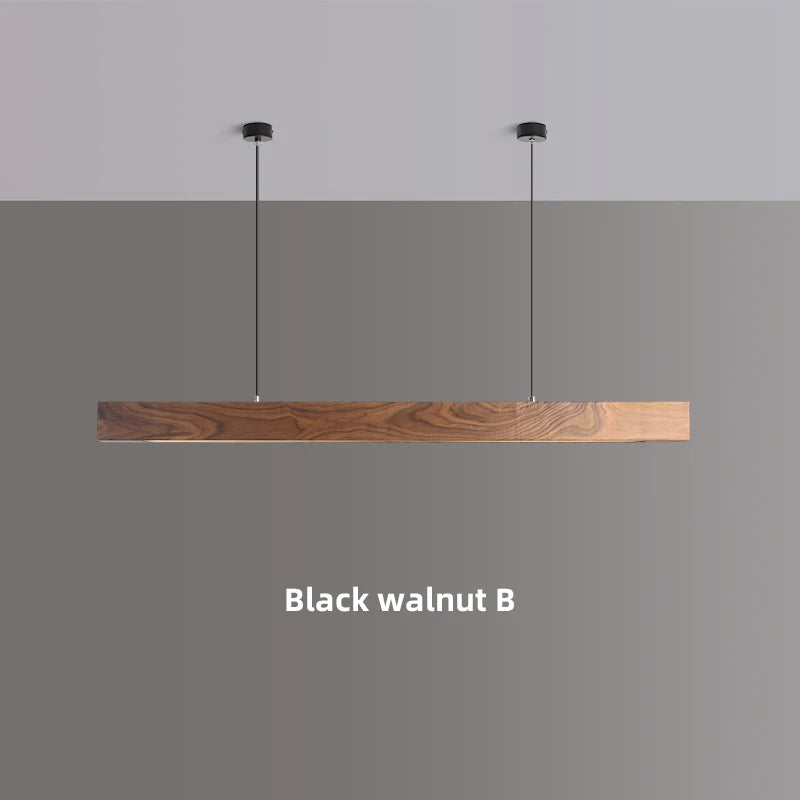 Modern High Power LED Pendant Light Restaurant Bar Nordic Office Meeting Room Hang lamp Dining Room kitchen Lights