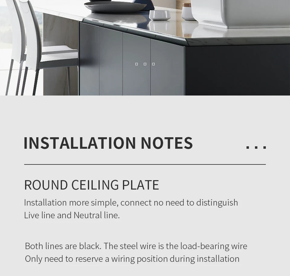 Nordic Solid Wood LED Pendant Lamp Bedroom Kitchen Light Hanging Circular Long Strip Modern Lights for Living Dining Room