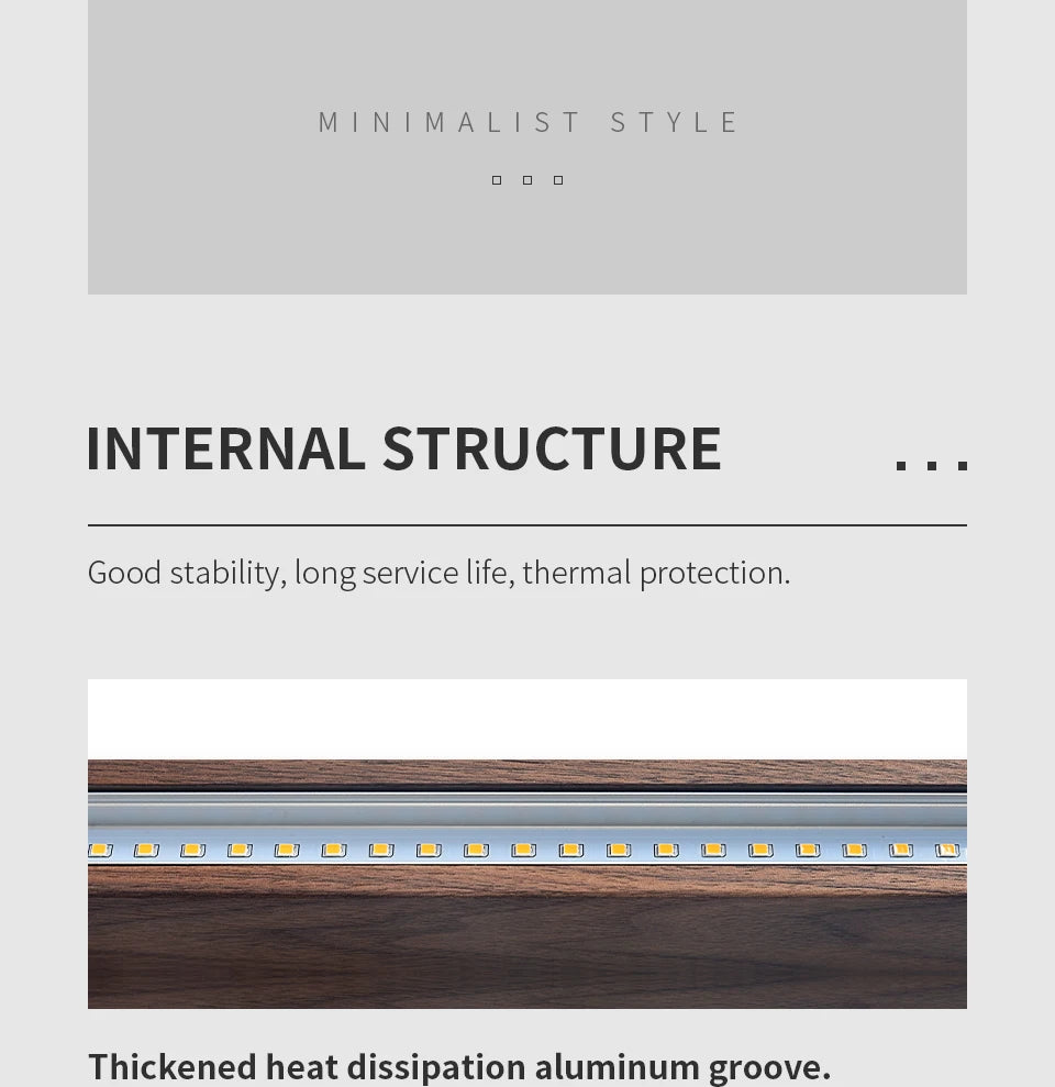 Modern High Power LED Pendant Light Restaurant Bar Nordic Office Meeting Room Hang lamp Dining Room kitchen Lights