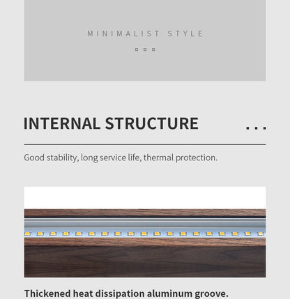 Modern High Power LED Pendant Light Restaurant Bar Nordic Office Meeting Room Hang lamp Dining Room kitchen Lights