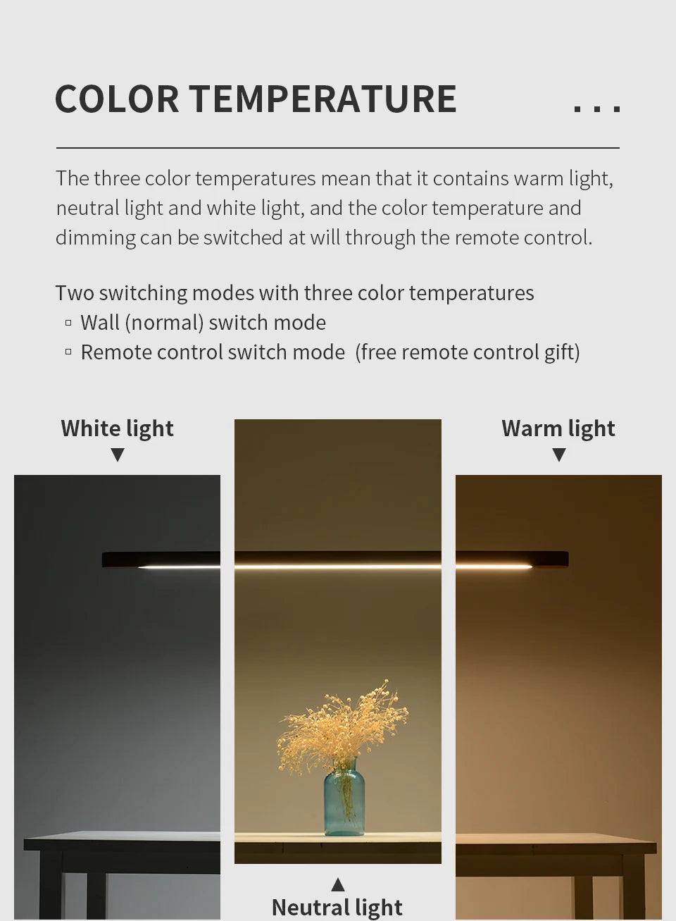 Nordic Wood LED Pendant Lights Modern Oval Long Strip Ceiling Lamp for Restaurant Bar Office Kitchen Dining Living Room