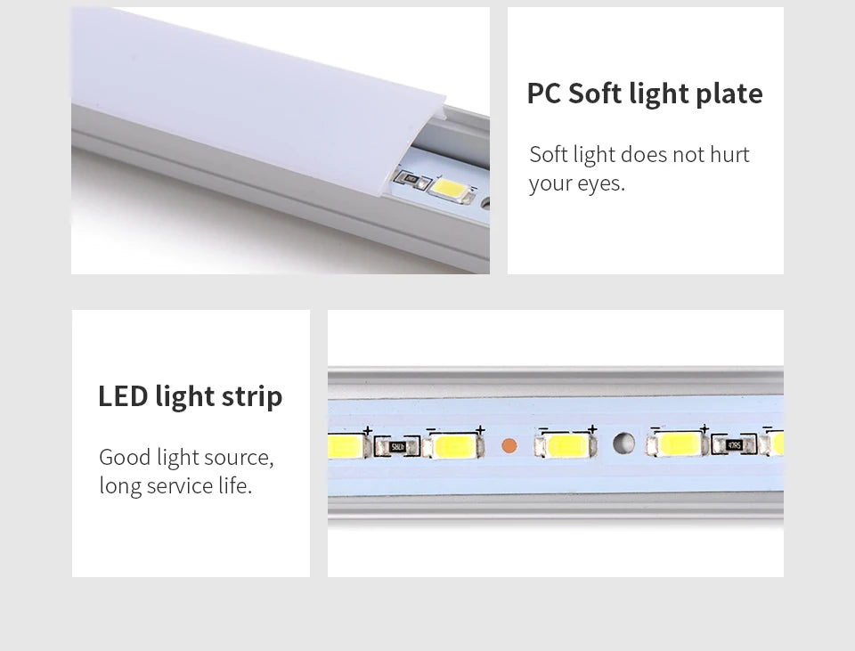 Nordic Wood LED Pendant Lights Modern Oval Long Strip Ceiling Lamp for Restaurant Bar Office Kitchen Dining Living Room
