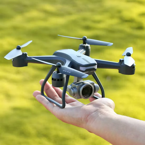 Professional 6K HD Dual Camera Quadcopter Drone