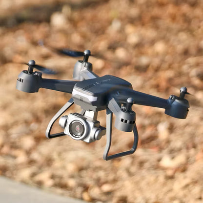 Professional 6K HD Dual Camera Quadcopter Drone