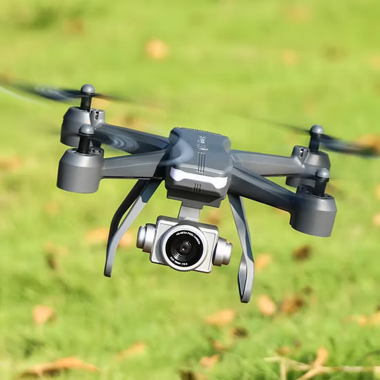 Professional 6K HD Dual Camera Quadcopter Drone