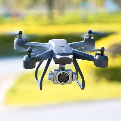 Professional 6K HD Dual Camera Quadcopter Drone