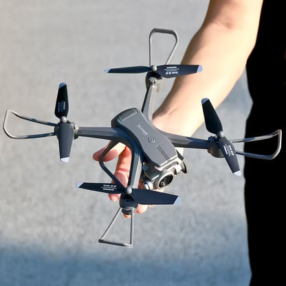 Professional 6K HD Dual Camera Quadcopter Drone