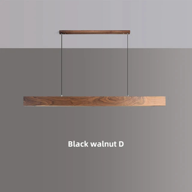 Modern High Power LED Pendant Light Restaurant Bar Nordic Office Meeting Room Hang lamp Dining Room kitchen Lights