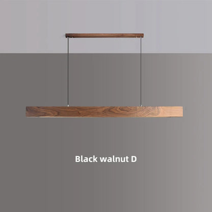 Modern High Power LED Pendant Light Restaurant Bar Nordic Office Meeting Room Hang lamp Dining Room kitchen Lights
