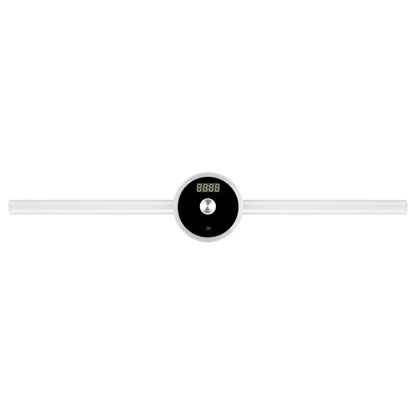 LED Smart Cabinet Body Sensor Clock Light