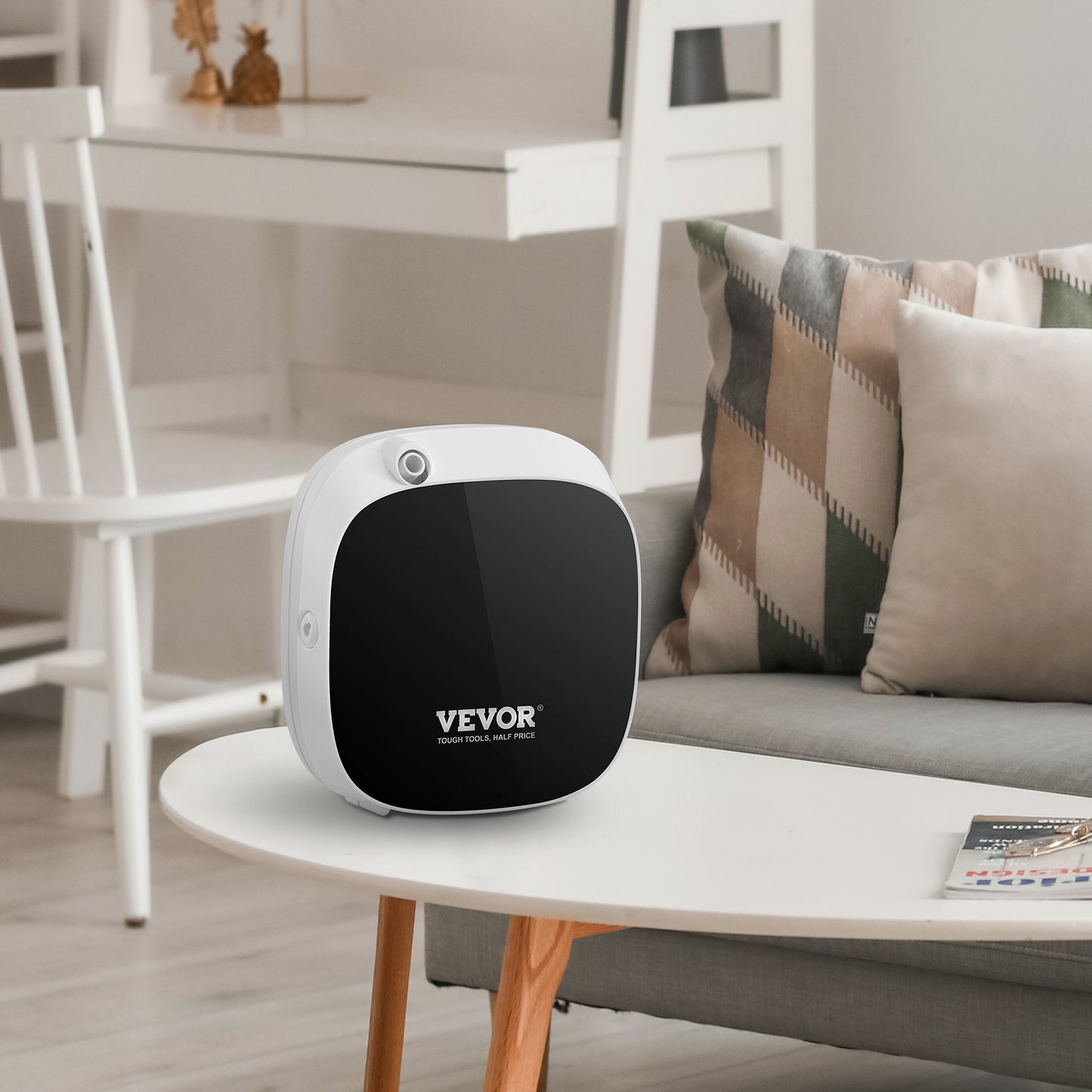 Waterless Smart Scent Air Machine With USB