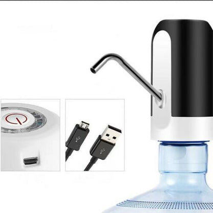 Automatic Universal Electric Water Bottle Dispenser