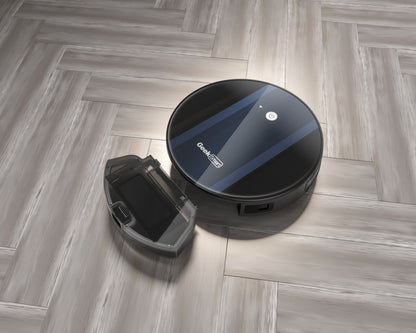 G6 Plus Smart Robot Vacuum Cleaner