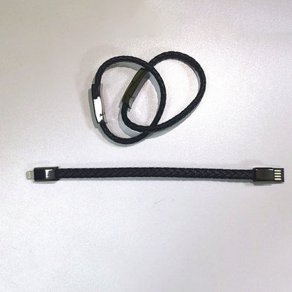 USB Data Charging Bracelet Cord