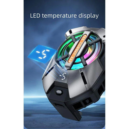 Semiconductor Heatsink Cooling Cellphone Radiator