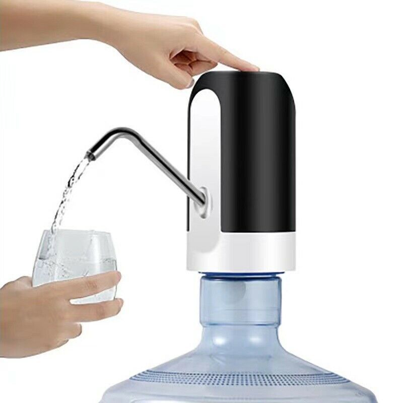 Automatic Universal Electric Water Bottle Dispenser