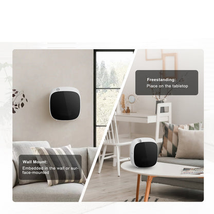 Waterless Smart Scent Air Machine With USB