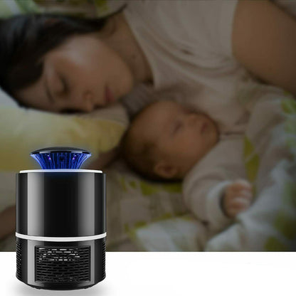 Electric UV Mosquito Killer Lamp