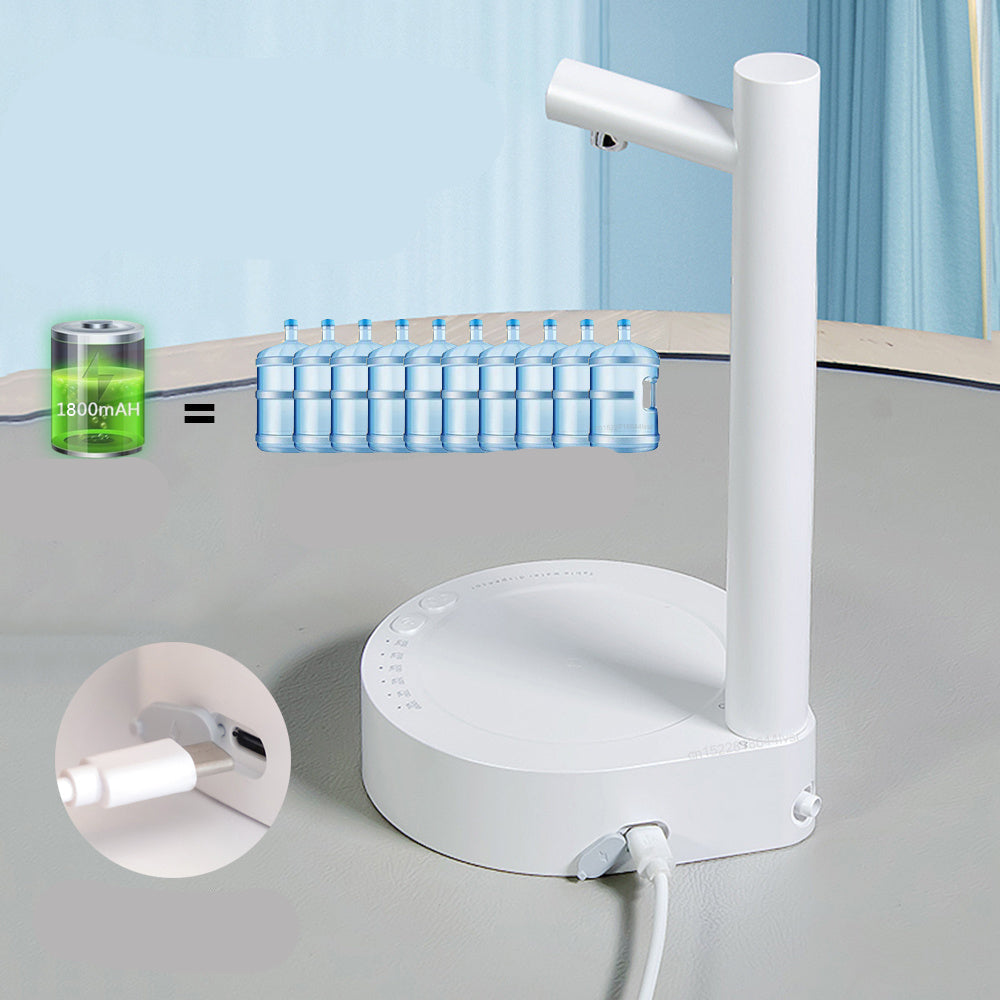 Automatic Electric Water Desk Dispenser